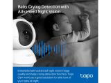 TP-Link Tapo C200C снимка №4