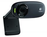Описание и цена на уеб камера Logitech HD Webcam C310