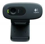 Logitech HD Webcam C310 снимка №2