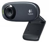 Logitech HD Webcam C310 снимка №3