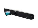 Описание и цена на конферентни системи HP Poly Studio X70 & TC8 All-in-one 4K Video Bar with TC8 Controller Kit (83Z52AA)