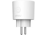 Описание и цена на сензори, датчици, аларми Imou Smart Plug (EU Version)