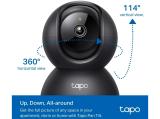 TP-Link Tapo C201 снимка №4