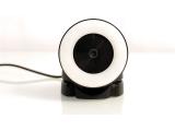 Razer Webcam Kiyo снимка №2
