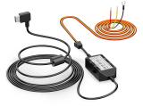 Описание и цена на аксесоари VIOFO Монтажен комплект Hardwire Kit - HK4 Type-C - Low Voltage Battery Protection