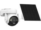 Описание и цена на камера за видеонаблюдение Imou AOV PT solar kit 5MP