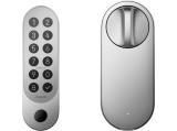 AQARA Smart Lock U200 (Offline, Silver) снимка №2