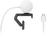 Logitech BRIO 500 Off-White снимка №6