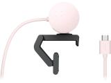 Logitech BRIO 500 Rose 960-001421 снимка №6