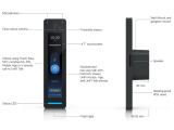 Ubiquiti G3 Reader Pro UA-G3-Pro-B indoor/outdoor NFC reader снимка №6