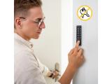 Nuki Клавиатура за контрол на достъп с пръстов отпечатък Nuki Keypad 2 NUKI-KEYPAD-2 снимка №5
