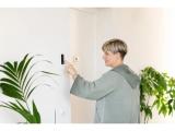Nuki Клавиатура за контрол на достъп Nuki Keypad NUKI-KEYPAD снимка №4