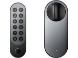 AQARA Smart Lock U200 (Offline, Black) EL-D02D снимка №2 AQARA Smart Lock U200 (Offline, Black) EL-D02D снимка №2