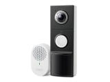 Описание и цена на камера за видеонаблюдение TP-Link Smart Doorbell D235