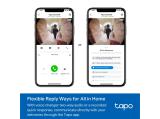TP-Link Smart Doorbell D235 снимка №5 TP-Link Smart Doorbell D235 снимка №5