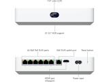 Ubiquiti Ubiquiti UniFi UNVR-Instant-EU Network Video Recorder Instant снимка №5