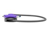 Logitech Swytch Hub 2x HDMI / 1x SuperSpeed USB/2xUSB-C снимка №3
