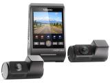 VIOFO Видеорегистратор Dash Cam A229 Ultra 3 Channel 4K HDR Dual Sony STARVIS 2 8MP GPS снимка №2