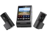 VIOFO Видеорегистратор Dash Cam A229 Ultra 3 Channel 4K HDR Dual Sony STARVIS 2 8MP GPS снимка №5