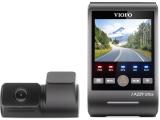 Описание и цена на камера за видеонаблюдение VIOFO Видеорегистратор Dash Cam A229 Ultra 2 Channel 4K HDR Dual Sony STARVIS 2 8MP GPS