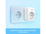 TP-Link Tapo P110 Mini Smart Wi-Fi Socket 1-pack снимка №3