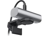 Logitech MX Brio 4K Ultra HD Webcam PALE GREY 960-001554 снимка №4