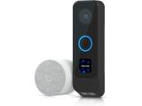 Описание и цена на камера за видеонаблюдение Ubiquiti G4 Doorbell Pro PoE KiT black