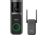 Описание и цена на камера за видеонаблюдение Imou 4MP Wi-Fi Doorbell 3 Kit DB-3EP-4M0W/DS3