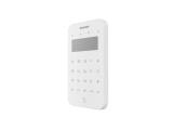 Hikvision AX Pro DS-PK1-LT-WE Wireless LCD Keypad снимка №2