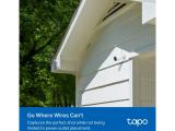 TP-Link Tapo C425 KIT включва Tapo C425 и Tapo A200 снимка №3 TP-Link Tapo C425 KIT включва Tapo C425 и Tapo A200 снимка №3
