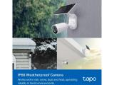 TP-Link Tapo C425 KIT включва Tapo C425 и Tapo A200 снимка №6 TP-Link Tapo C425 KIT включва Tapo C425 и Tapo A200 снимка №6