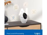 TP-Link Tapo C260 снимка №6