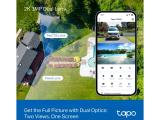 TP-Link Tapo C246D снимка №4