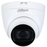 Описание и цена на камера за видеонаблюдение Dahua Камера Dahua HAC-HDW1500TRQ-0280B-S2, 5MP, IR 25, 2,8 mm. HDCVI NEW