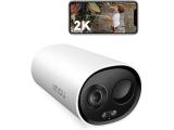 Описание и цена на камера за видеонаблюдение Imou Cell 3C All-In-One