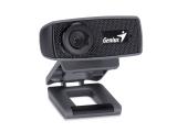 Genius Web Camera 1000X - 720p, Black GENIUS-1000X-V2 снимка №2