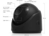 Ubiquiti G6 Turret UVC-G6-Turret-B снимка №6 Ubiquiti G6 Turret UVC-G6-Turret-B снимка №6