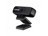 Описание и цена на уеб камера Canyon webcam C2 HD CNE-HWC2