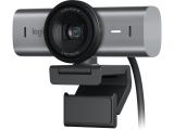 Описание и цена на уеб камера Logitech MX Brio 4K Ultra HD Collaboration and Streaming Webcam 960-001559