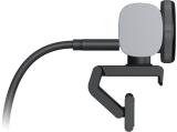Logitech MX Brio 4K Ultra HD Collaboration and Streaming Webcam 960-001559 снимка №6