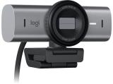 Logitech Brio 705 Graphite 4K Master Series снимка №5