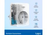 TP-Link Tapo P110 (4-pack) снимка №5