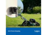 TP-Link Tapo P410M Smart WiFi Outdoor Plug снимка №5