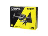AMEWI Drone AMXFlight X4KPro with Kamera снимка №6