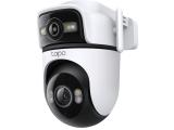 Описание и цена на камера за видеонаблюдение TP-Link Tapo C545D Outdoor Dual Lens Pan/Tilt Security Camera