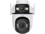 TP-Link Tapo C545D Outdoor Dual Lens Pan/Tilt Security Camera снимка №2