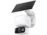 Описание и цена на камера за видеонаблюдение TP-Link Tapo C615F KIT Solar-Powered Floodlight Pan/Tilt Security Camera Kit