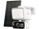 TP-Link Tapo C615F KIT Solar-Powered Floodlight Pan/Tilt Security Camera Kit снимка №2