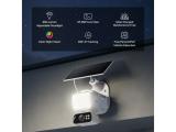 TP-Link Tapo C615F KIT Solar-Powered Floodlight Pan/Tilt Security Camera Kit снимка №4