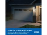 TP-Link Tapo C615F KIT Solar-Powered Floodlight Pan/Tilt Security Camera Kit снимка №6